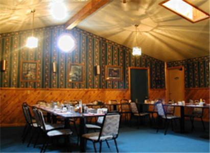 Zellar'S Village Inn Newberry Buitenkant foto